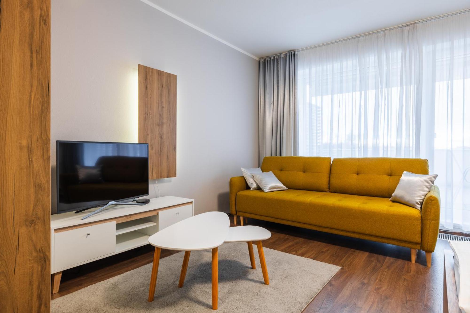 Apartmany Viva トレボン エクステリア 写真
