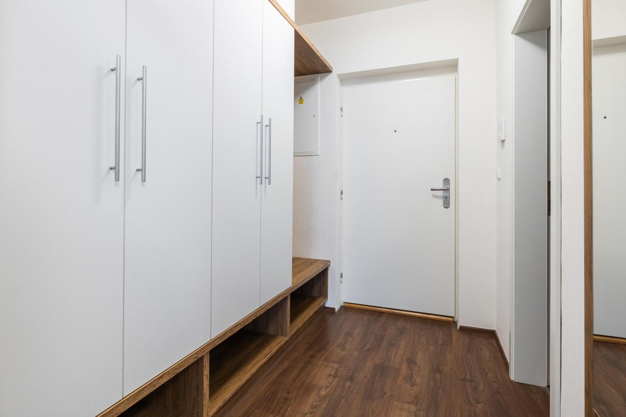 Apartmany Viva トレボン 部屋 写真