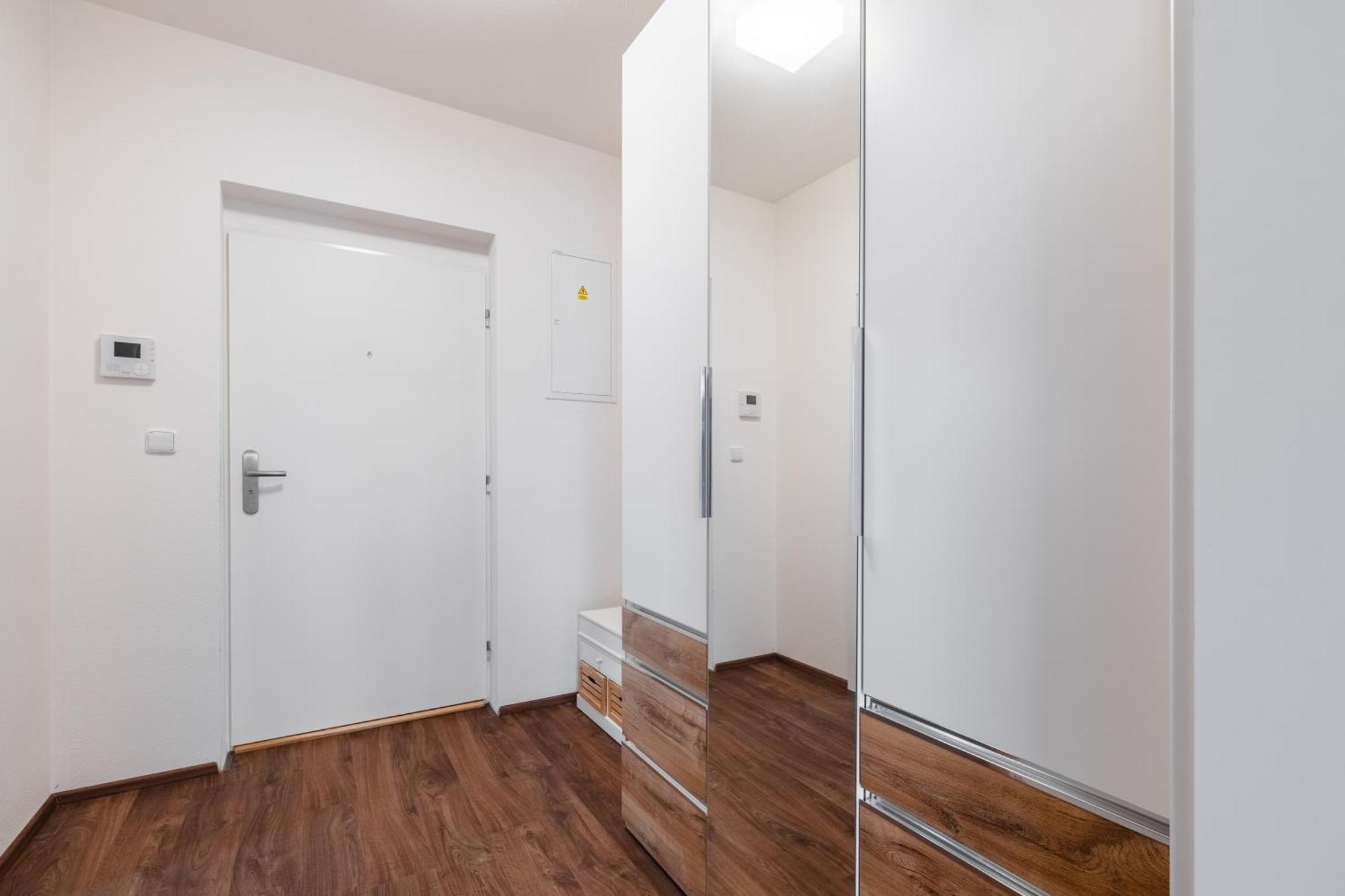 Apartmany Viva トレボン 部屋 写真